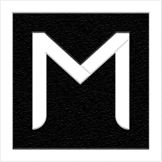 Major P Logo